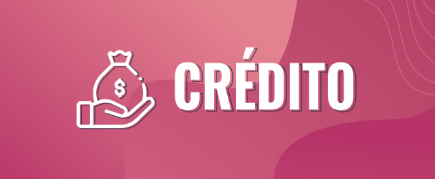 Programa de crédito para mulheres empreendedoras