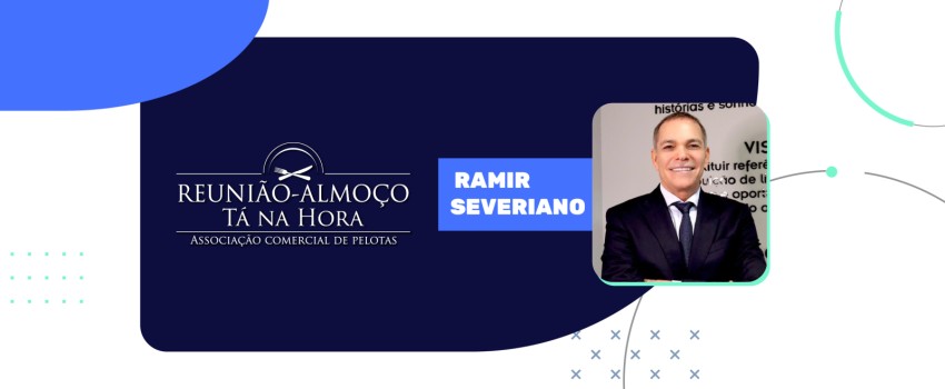 Tá na Hora:  Como novas ideias transformam realidades!