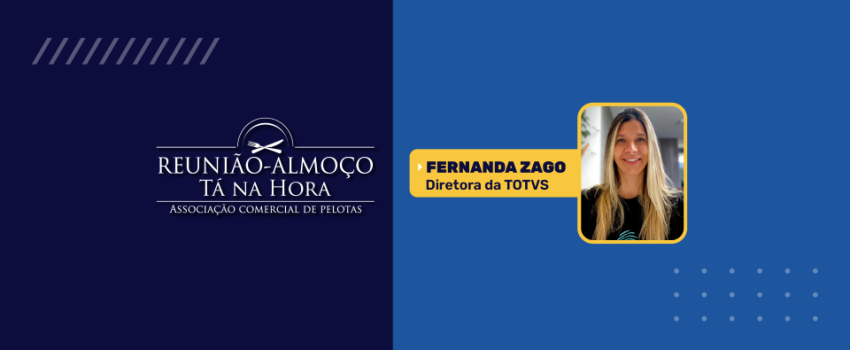 Inteligência Artificial em pauta na Tá na Hora