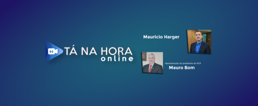 Tá na Hora:  o case CMPC no Rio Grande do Sul