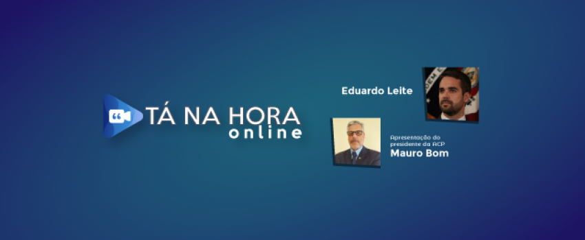 ACP recebe governador do RS