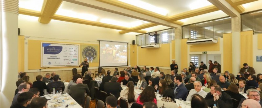 Tá na Hora: avanços e desafios do município de Pelotas