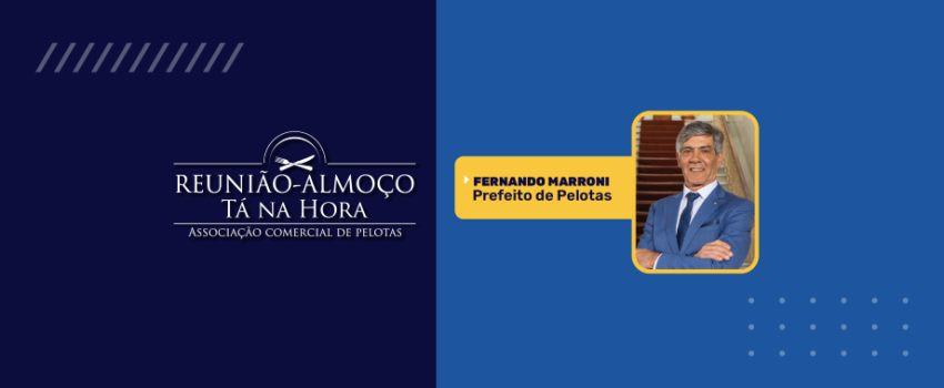 Pelotas, 213 anos - Nossas raízes, nosso futuro