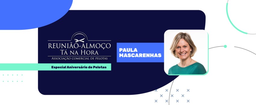 Tá na Hora: 212 anos de Pelotas