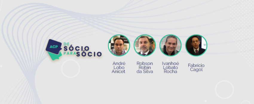 LIVE Vazamento de Dados: como se proteger