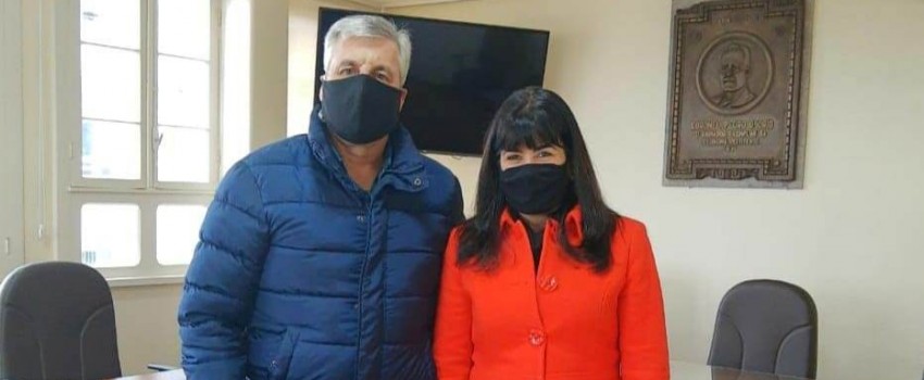 Parceria ACP e Anhanguera