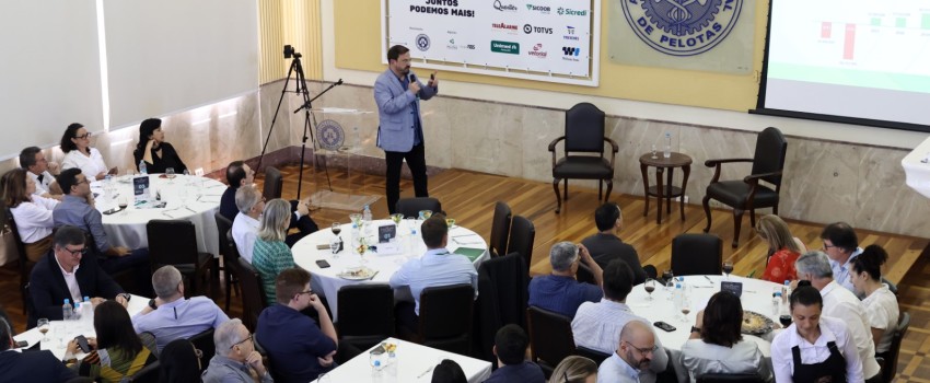 Badesul e a reconstrução do RS