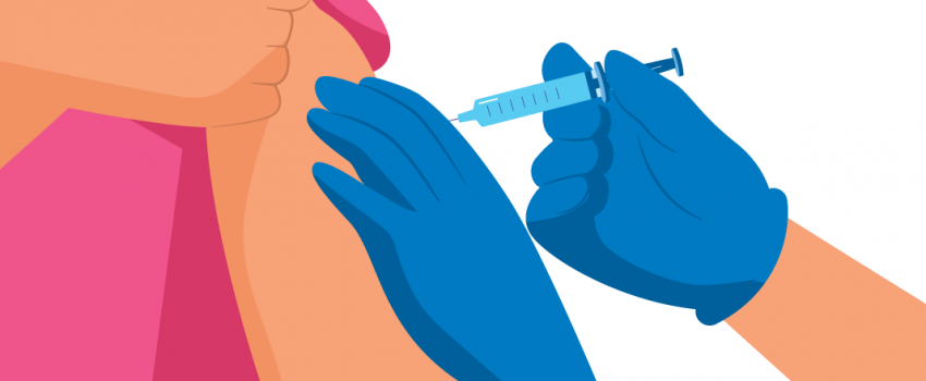 Campanha de Vacinação 2021