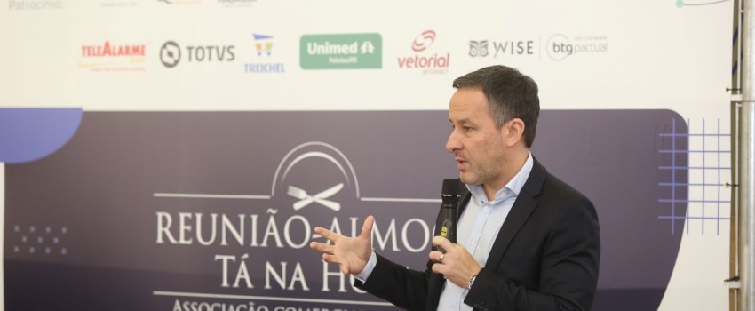 Tá na Hora aborda o futuro da comunicação