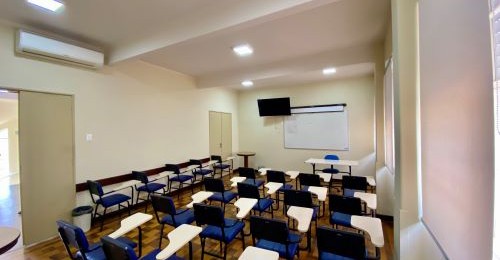 Sala de Reuniões